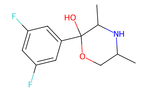 Manifaxine 135306-39-7